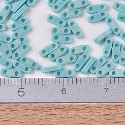 MIYUKI Quarter TILA Beads&nbsp;SEED-J020-QTL0412FR