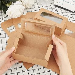 Cake Box&nbsp;CON-FH0001-30A