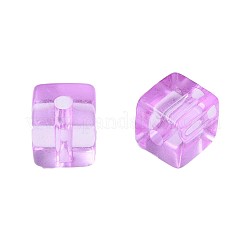 Transparent Acrylic Beads&nbsp;MACR-S373-145-B01