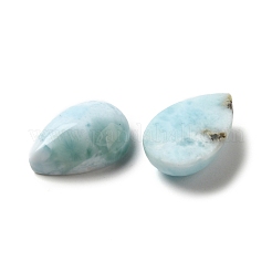 Natural Larimar Cabochons&nbsp;G-E616-03A