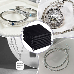 Velvet Jewelry Bags&nbsp;TP-WH0021-01B-01