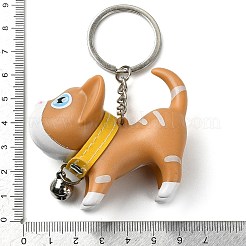 Resin Keychains&nbsp;LS-KEYC-P018-A05