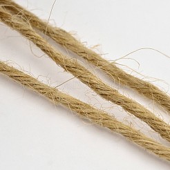 Jute Cord&nbsp;OCOR-E005-03A
