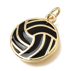 Brass Pendants&nbsp;KK-C263-17G