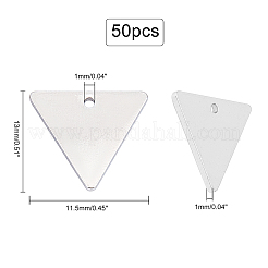 Brass Charms&nbsp;KK-PH0002-09P