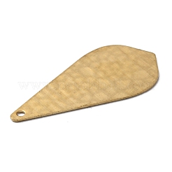 Brass Pendants&nbsp;KK-TAC0007-19