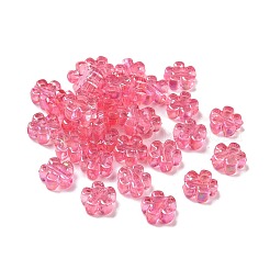 Transparent Acrylic Beads&nbsp;TACR-B002-03
