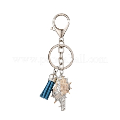 Sea Shell Keychains&nbsp;KEYC-JKC01273