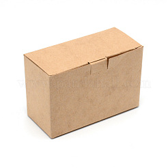 Chinese Style Rectangle Bamboo Business Card Holder&nbsp;DJEW-WH0001-006