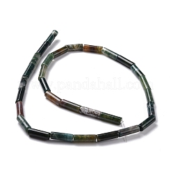 Natural Indian Agate Beads Strands&nbsp;G-D464-07