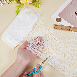 1Pc Spandex Lace Trim&nbsp;OCOR-CY0002-91A
