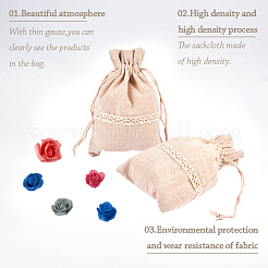 Cotton Packing Pouches&nbsp;OP-PH0001-06