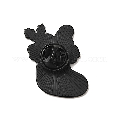 Christmas Enamel Pins&nbsp;LS-JEWB-I043-01EB-03
