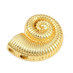 Brass Pendants&nbsp;KK-B150-26G