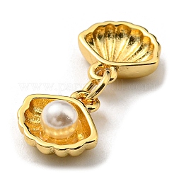 Brass Charms&nbsp;X-KK-K341-29G