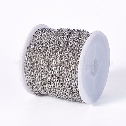 Iron Cable Chains&nbsp;X-CH-0.5PYSZ-N