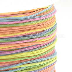 Polyester Threads&nbsp;OCOR-Q038-C02