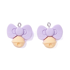 Resin Pendants&nbsp;RESI-C003-01