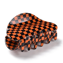 Hallowmeen PVC Claw Hair Clips&nbsp;PHAR-C001-04A