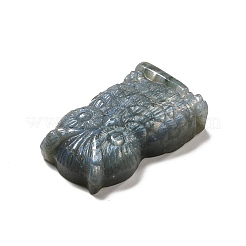 Natural Labradorite Cabochons&nbsp;G-G985-02