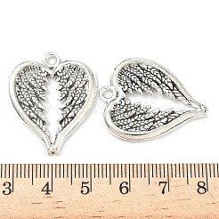 Tibetan Style Alloy Pendants&nbsp;FIND-B050-24AS-04