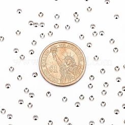 Brass Tiny Bead Cones&nbsp;KK-O043-04P