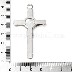 Alloy Big Pendants&nbsp;FIND-G067-10P