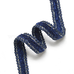 Braided Nylon Ribbons&nbsp;OCOR-N003-04D