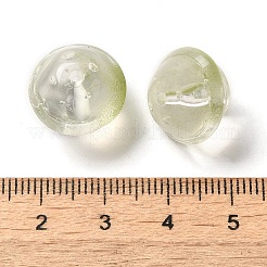 Transparent Glass Beads&nbsp;GLAA-A012-05B