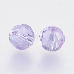 Imitation Austrian Crystal Beads&nbsp;SWAR-F021-10mm-212
