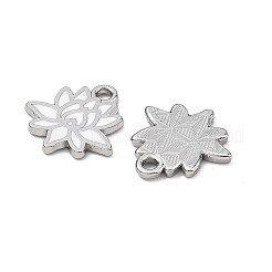 Alloy Enamel Pendants&nbsp;ENAM-G235-02P-01