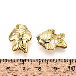 Plating Acrylic Beads&nbsp;SACR-T017-86