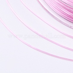 Flat Elastic Crystal String&nbsp;EW-F007-08