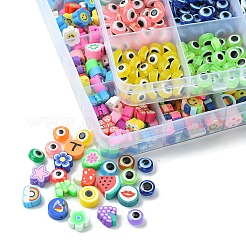 DIY Bracelet Making Kit&nbsp;DIY-YW0007-09