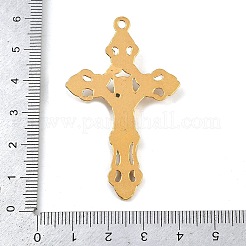 Easter Theme Tibetan Style Alloy Pendants&nbsp;TIBEP-S298-011AG-LF