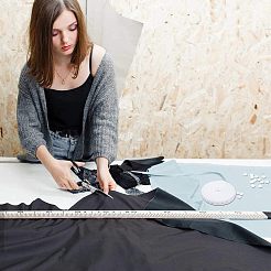 DIY Clothing Adjust Elastic Kits&nbsp;DIY-NB0003-27