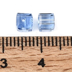 K9 Glass&nbsp;SWAR-F074-4x4mm-14