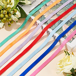 24M 12 Colors Polyester Elastic Shoulder Strap&nbsp;OCOR-BC0001-84