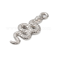 Non-Tarnish 304 Stainless Steel Pendants&nbsp;X-STAS-N103-11P