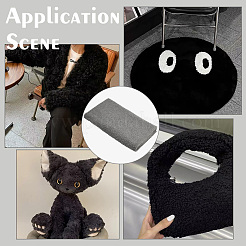 Polyester Fabric&nbsp;DIY-WH0542-39D