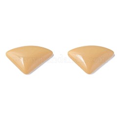 Opaque Acrylic Cabochons&nbsp;MACR-S373-144-A13