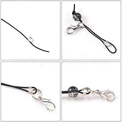 Brass Wire Guardian and Protectors&nbsp;KK-PH0036-05