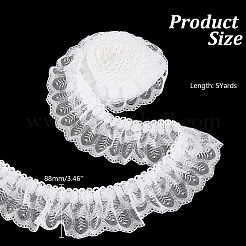 Polyester Silk Lace&nbsp;AJEW-WH0816-141B