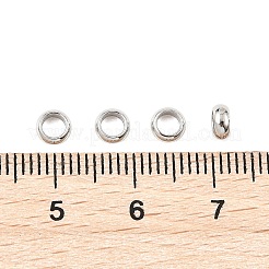 SHEGRACE Brass Spacer Beads&nbsp;XGRPCF432-209P