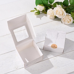 Paper Candy Boxes&nbsp;CON-CJ0001-10A
