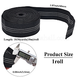 10M Flat Elastic Cord&nbsp;EC-GF0001-45C