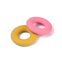 Silicone Linking Rings&nbsp;SIL-N006-04