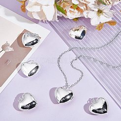 5Pcs Eco-Friendly Brass Pendants&nbsp;KK-BBC0024-65