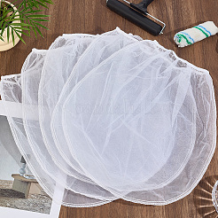 10Pcs Nylon Filter Bag&nbsp;AJEW-GF0013-78B