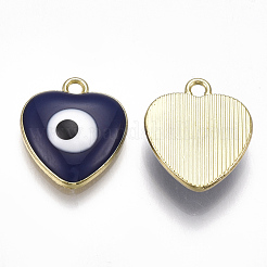 Alloy Pendants&nbsp;ENAM-S016-46A